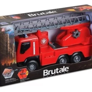 Camión bombero brutale