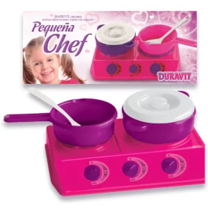 Pequeña chef duravit
