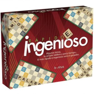 Rápido e ingenioso