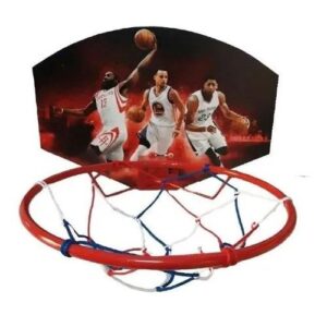 Tablero de basquet