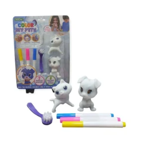 Color my pets