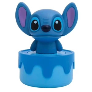 Stitch press y go