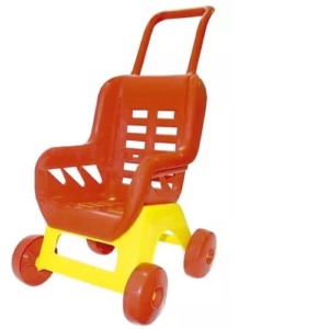 Coche de paseo Mar plast
