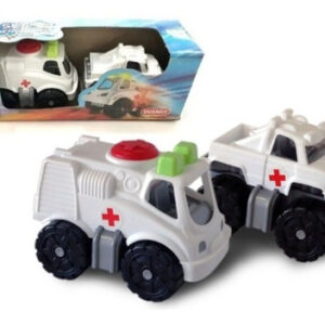 Set de emergencia mini