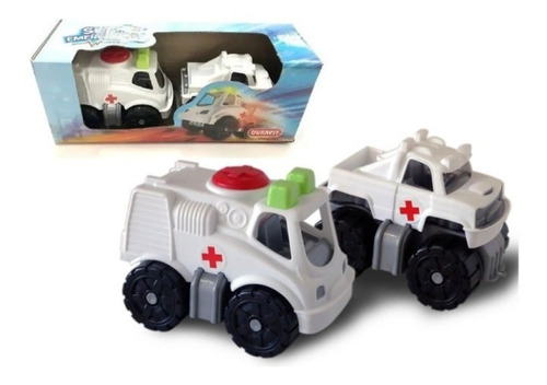 Set de emergencia mini