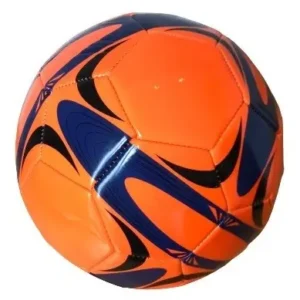 Futbol metalizado Nº 3