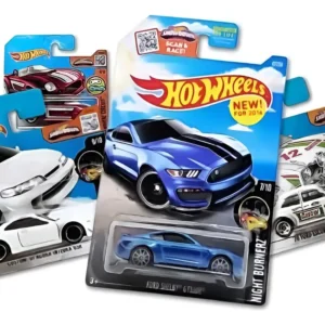 Auto Hot Wheels