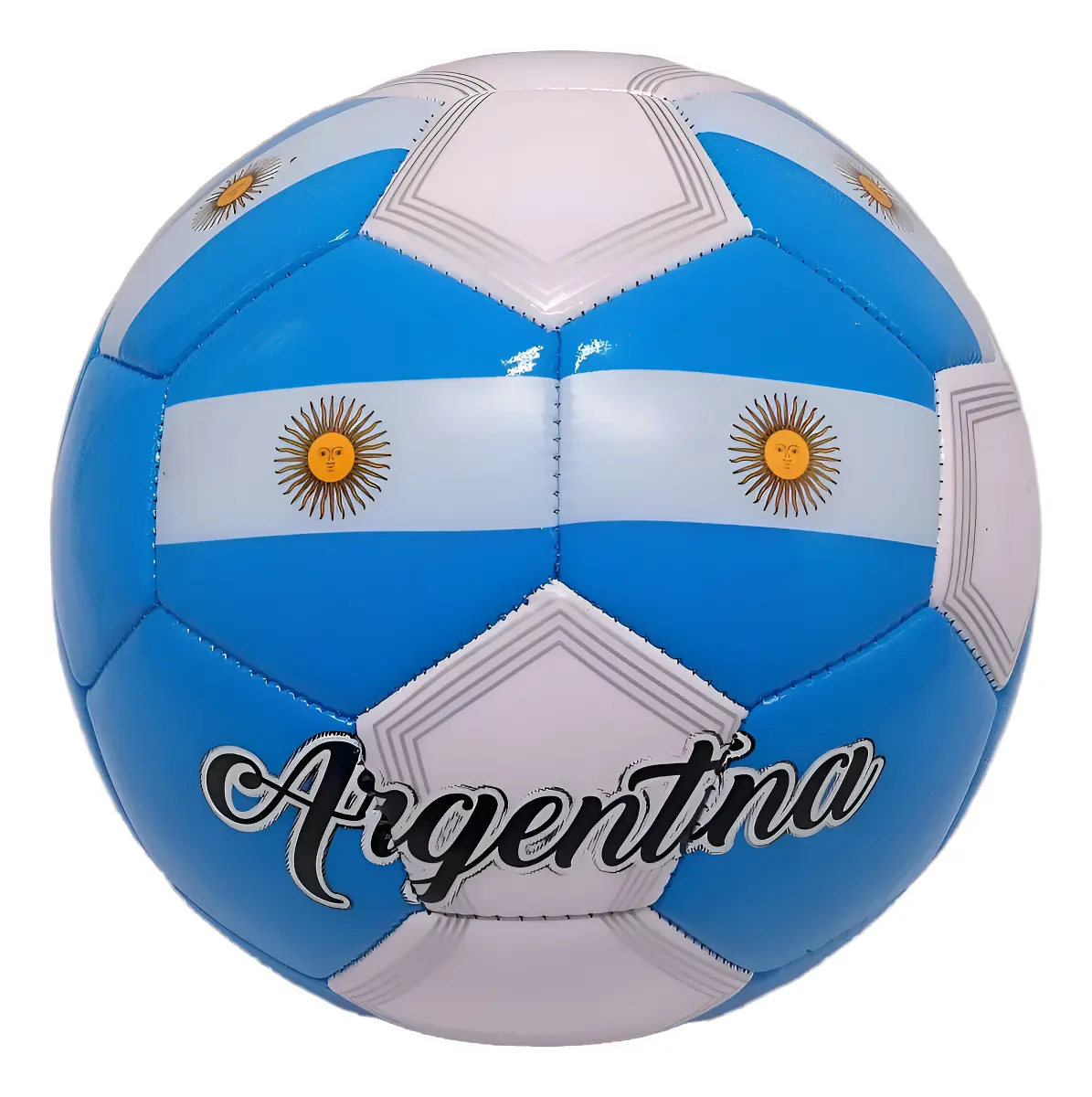 Futbol golazo Argentina