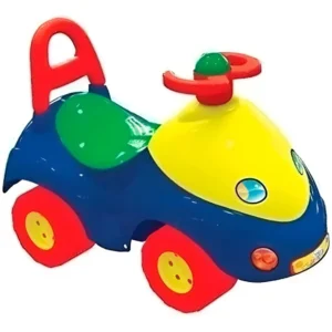 Aprende a andar San remo