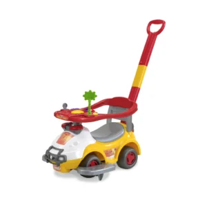 Pata pata 2 en 1 Beach patrol
