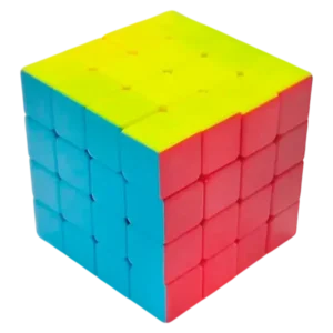 Cubo magico 4x4