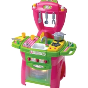 Cocina Maxi chef