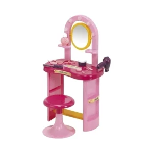 Juego de rol Tocador