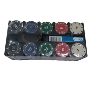 Fichero 200 poker