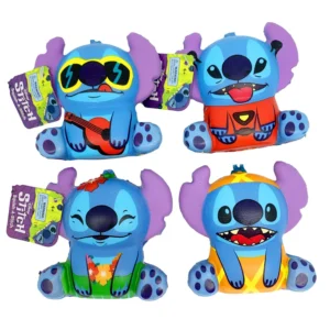 Squish Stitch