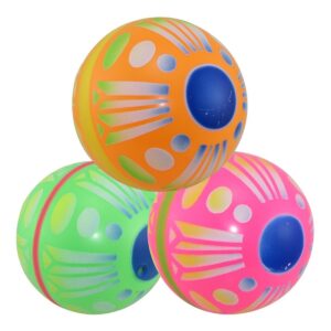 Pelota Baby caprichito