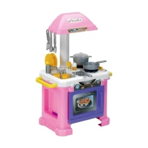 Cocina piccola