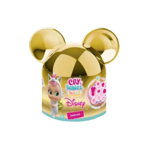 Cry babies magic tears Disney